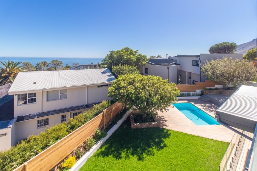 4 Bedroom Property for Sale in Camps Bay Western Cape